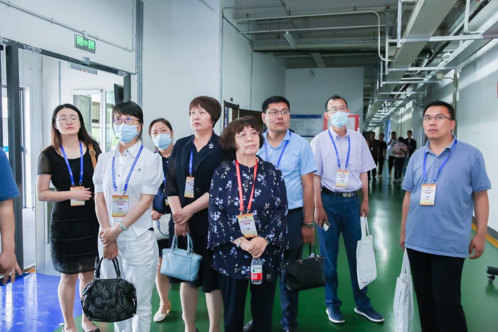 黑龙江省计算机学会第七次会员代表大会暨第七届理事会换届选举成功举办