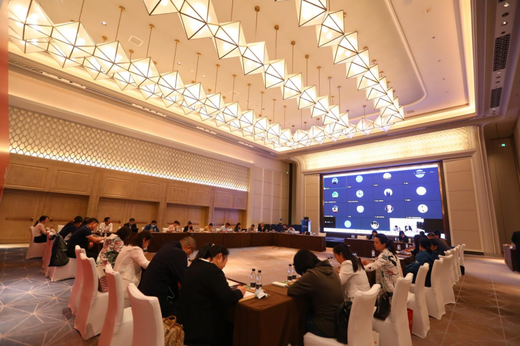 黑龙江省计算机学会软件工程专业委员会换届选举仪式暨第二届第一次全体委员工作会议成功举办