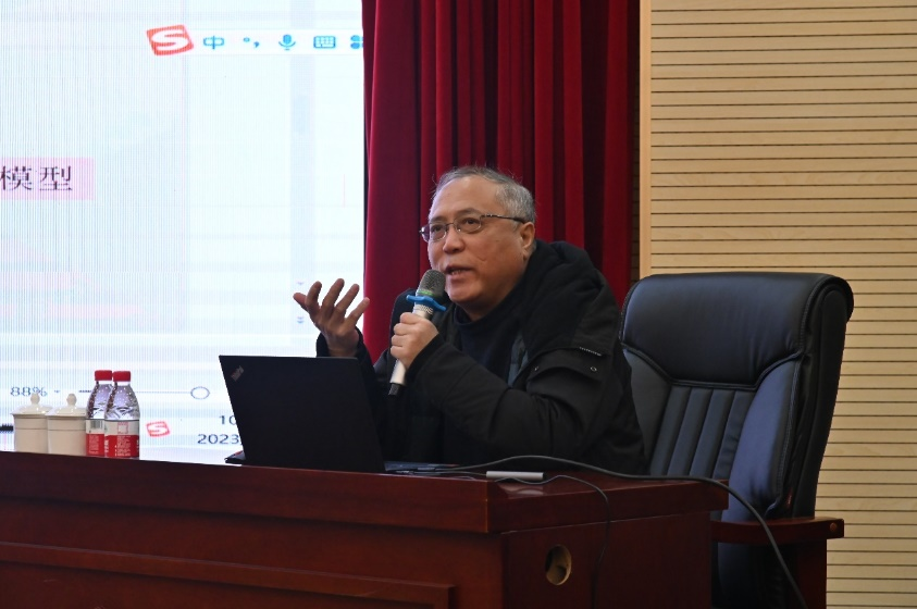 黑龙江省计算机学会首届智慧农业专业委员会正式成立
