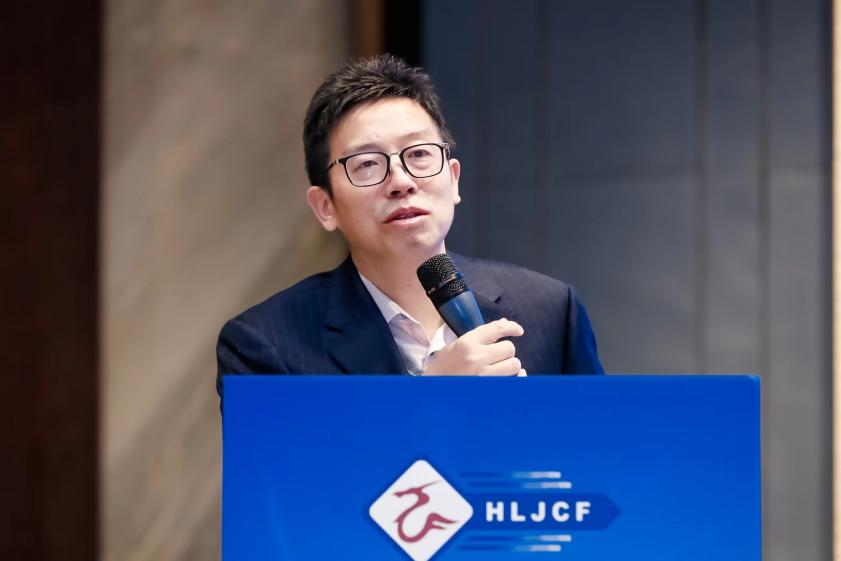 黑龙江省计算机学会 智慧医疗专业委员会成立大会 暨 “智慧医疗”学术报告会成功举行