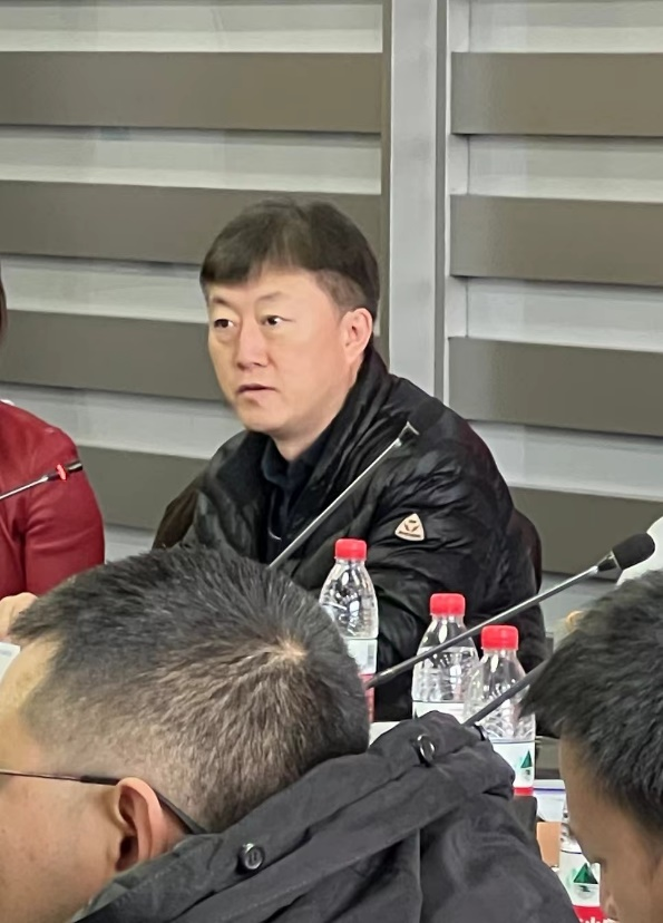 企业工作委员会系列活动之——“工业互联网平台建设”沙龙成功举办