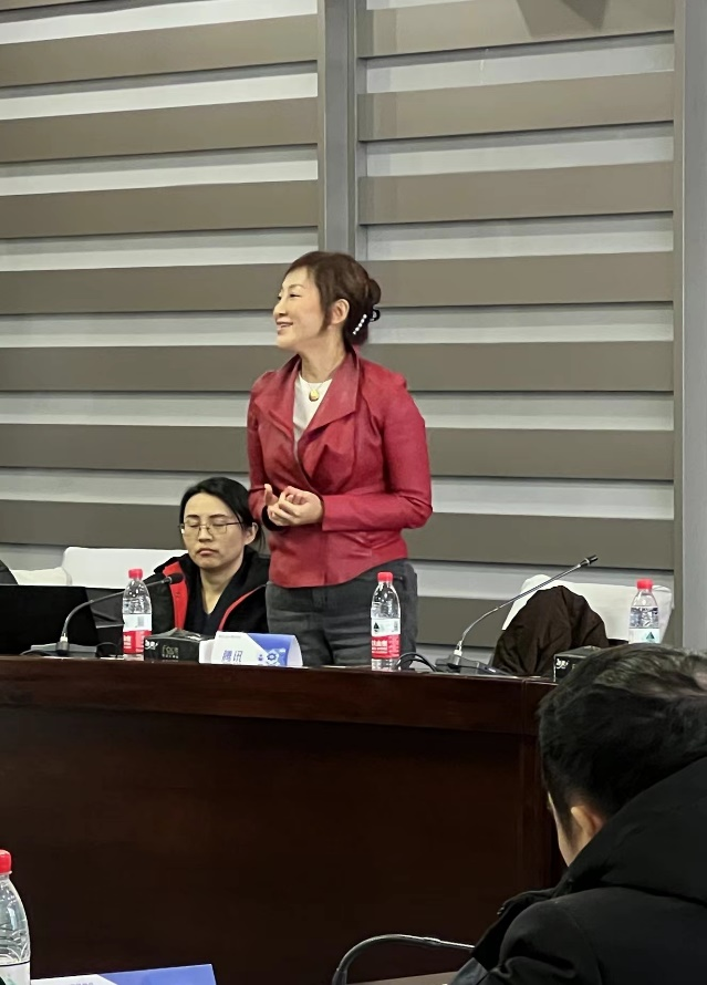 企业工作委员会系列活动之——“工业互联网平台建设”沙龙成功举办