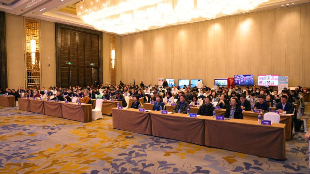 黑龙江省职业教育计算机大会隆重召开