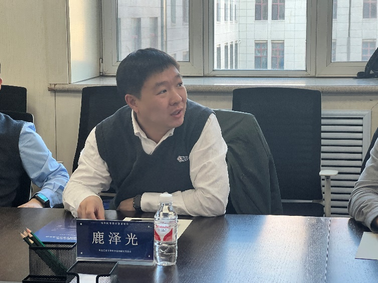 省学会物联网专委会学术年会活动顺利举行