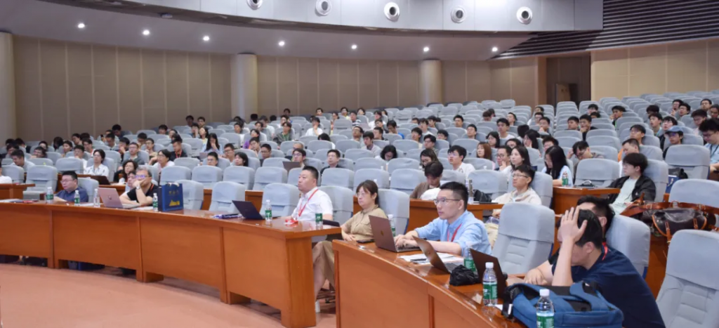 新闻 | 由省学会自然语言处理专业委员会协办的 “哈工大-复旦-清华”三校学术联谊会成功举办