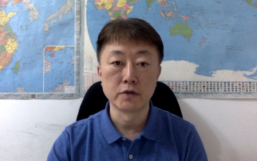 第十九届黑龙江省大学生程序设计竞赛圆满举办