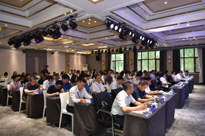 黑龙江省园区（企业）科协建设工作推进会暨企业科协特色交流活动在哈尔滨举办