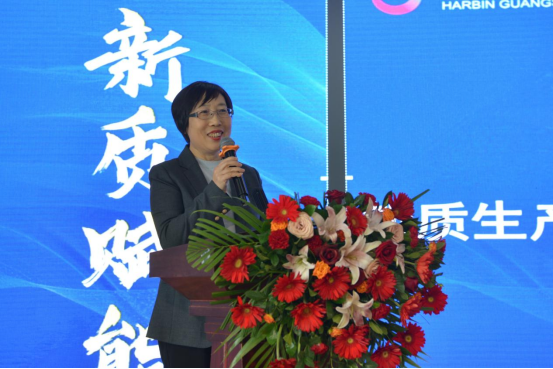 省学会软件工程专委会高校行系列活动（第6期）暨新质生产力驱动下的高校人才培养论坛圆满成功