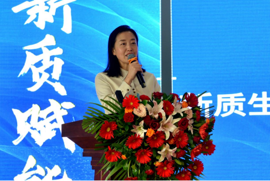 省学会软件工程专委会高校行系列活动（第6期）暨新质生产力驱动下的高校人才培养论坛圆满成功