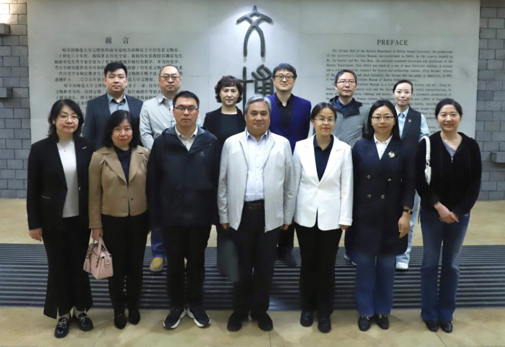 人工智能赋能软件工程教育与人才培养研讨会圆满结束