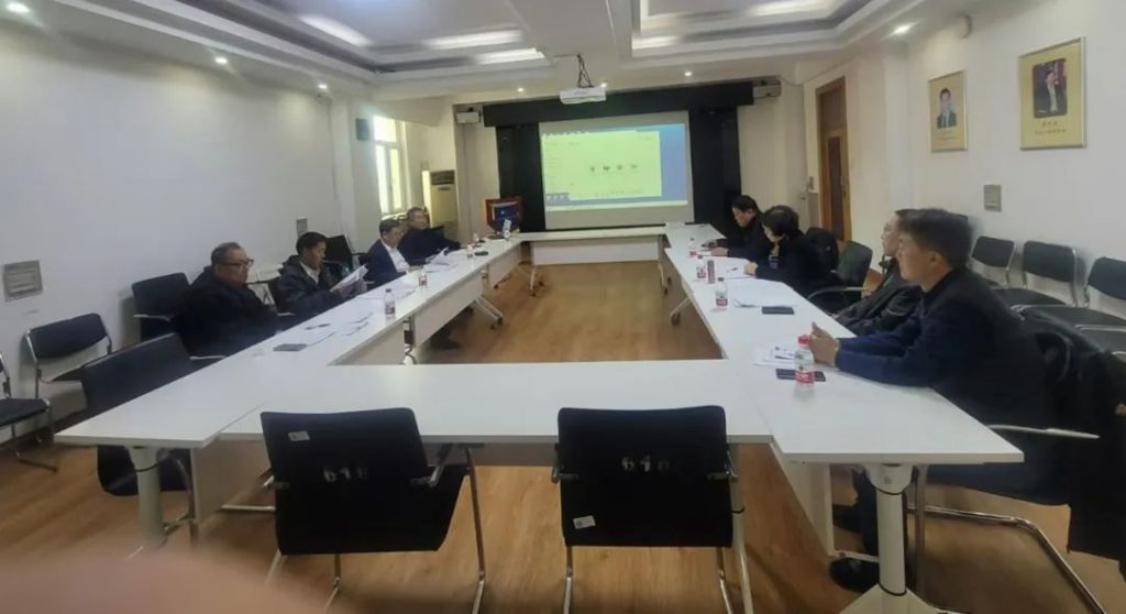 黑龙江省计算机学会奖励工作委员会成功召开2024年奖项评定会
