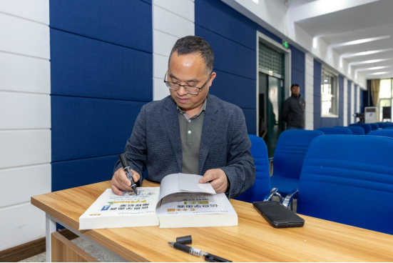 黑龙江省科技特长生发展规划论坛（哈尔滨站第一场）在哈尔滨理工大学成功举办