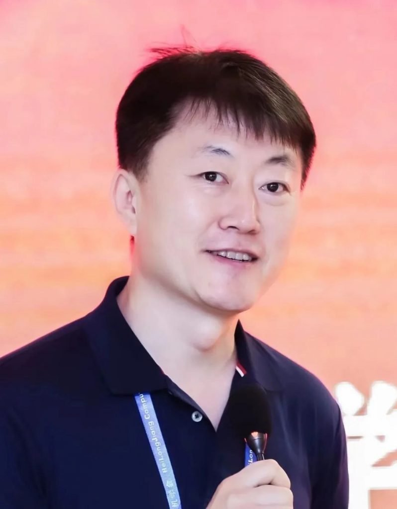 黑龙江省科技特长生规划发展论坛（双鸭山站）