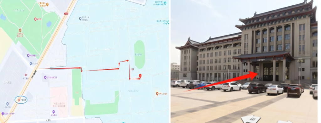 CCF NOIP 2024黑龙江省联赛相关事项通知