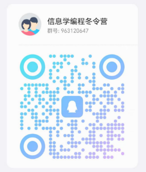 关于举办2025年度黑龙江省青少年信息学冬令营的通知