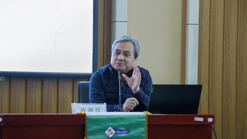 省学会软件工程专委会高校行系列活动（第7期）暨数智化时代核心课程建设高峰论坛圆满举办