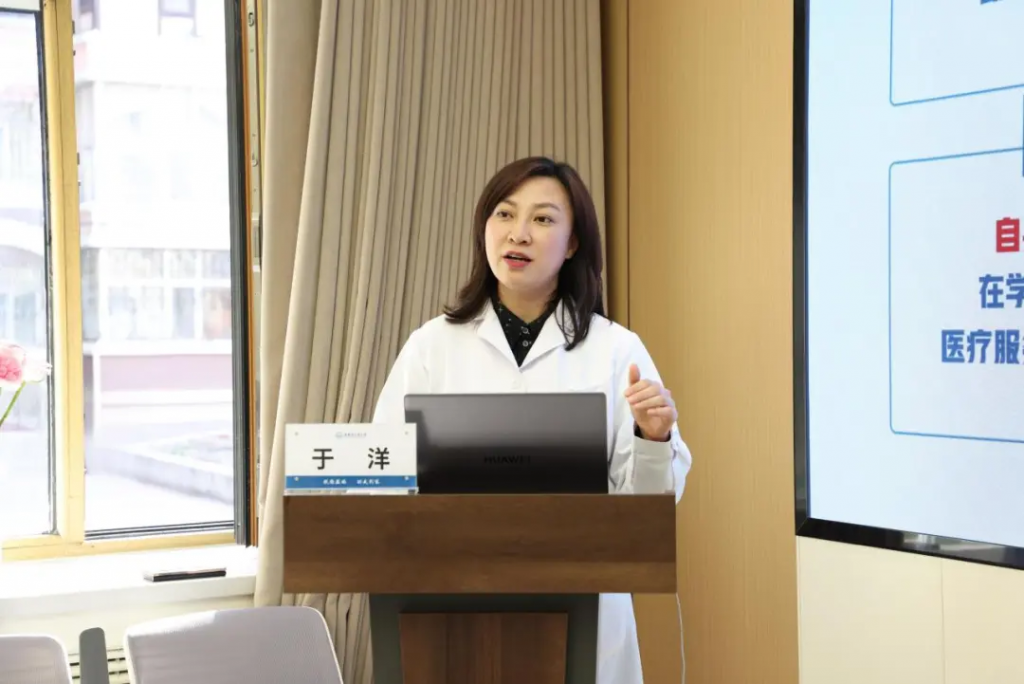 省学会智慧医疗专业委员会“走进哈工大医院”活动暨2025年度执委会会议圆满举行